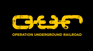 Operation Underground Railroad Image