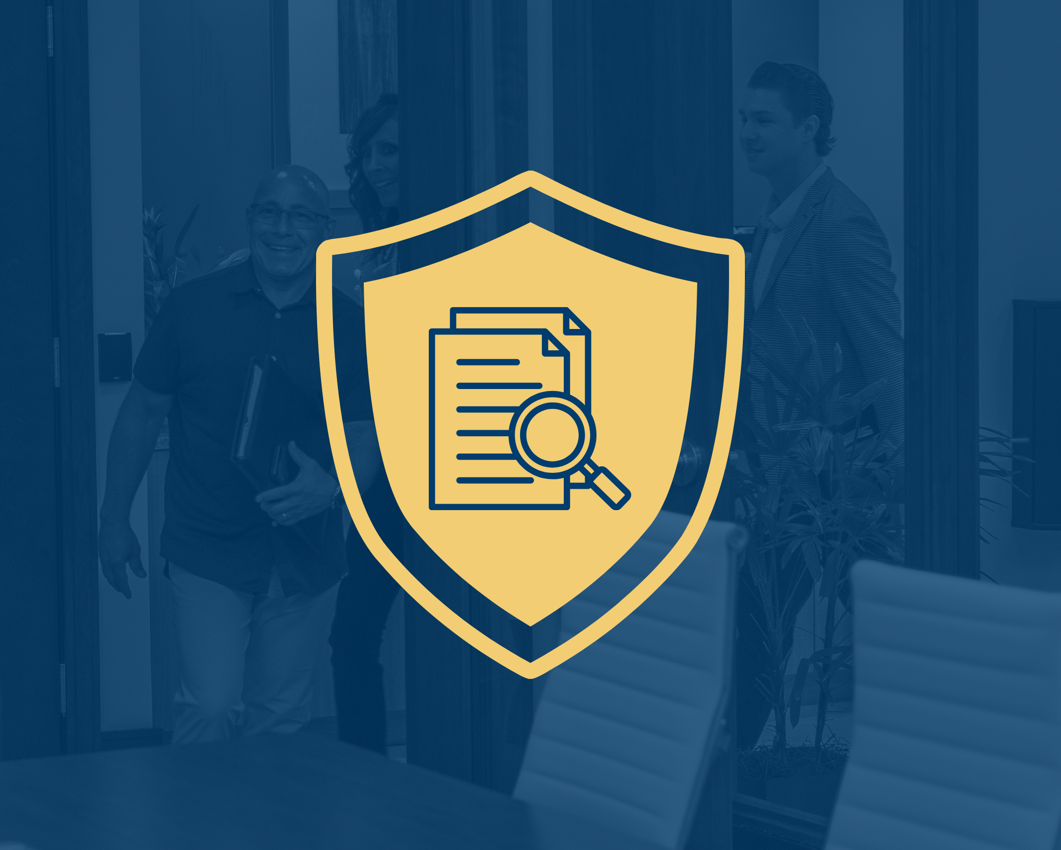 Trupiano & Associates offering tailored business insurance solutions to protect your company and employees.