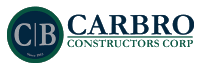 Carbro CONSTRUCTORS