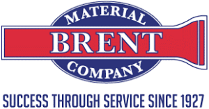 BRENT MATERIAL COMPANY