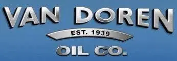 VAN DOREN OIL CO.