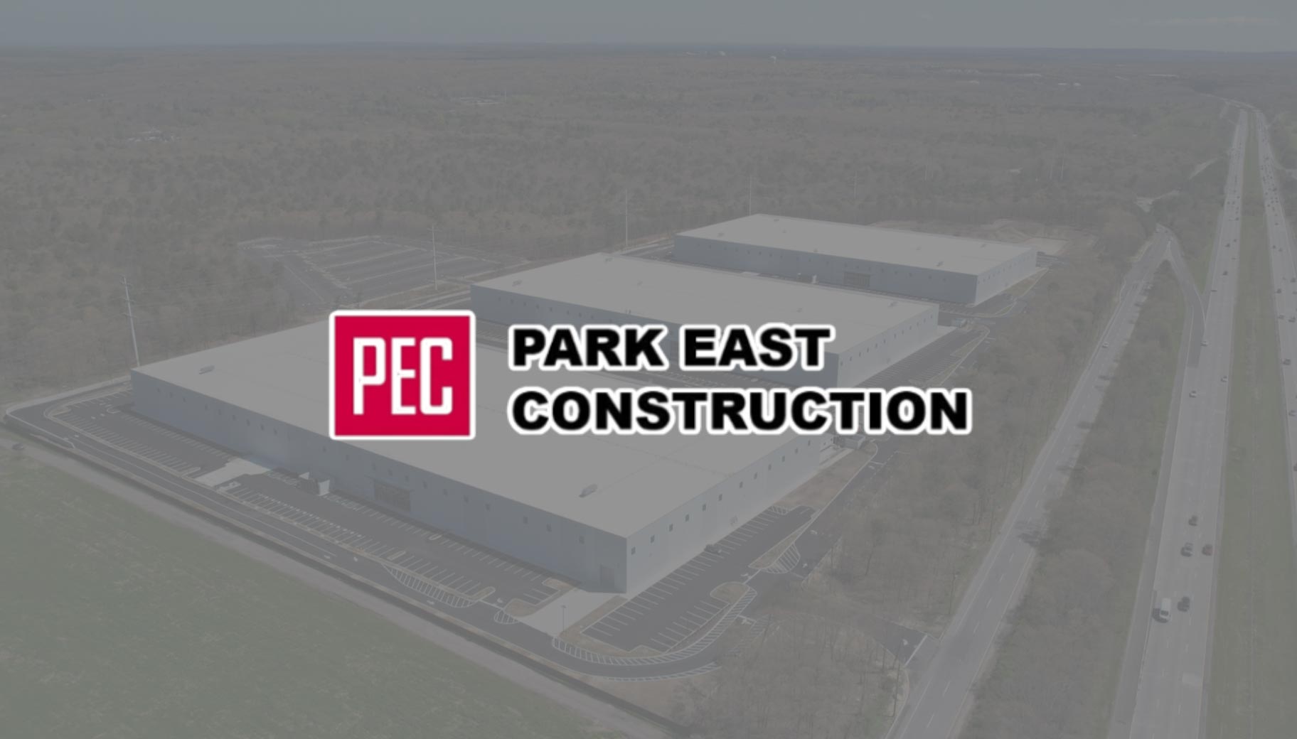 PARK EAST CONSTRUCTION