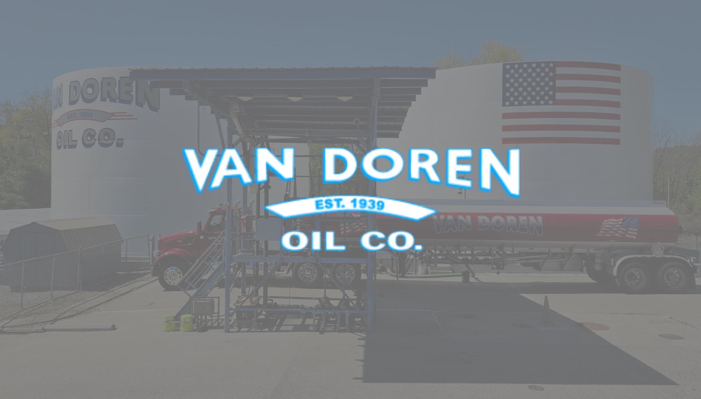 Van Doren Oil